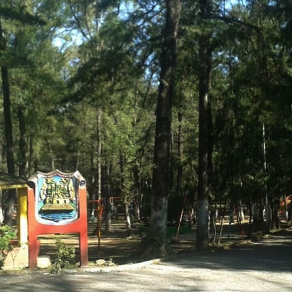 Parque Recreativo El Pinal